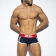 Boxer SPORTIVE Navy Blue