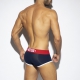 Boxer SPORTIVE Navy Blue