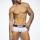 SPORTIVE Boxer White