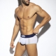 SPORTIVE Boxer White