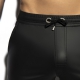 FETISH SPORT Pants Black