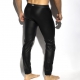 FETISH SPORT Pants Black