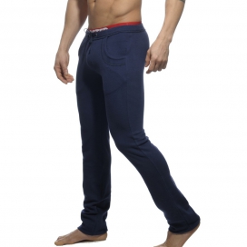 Jogging COMBINED WAISTBAND Navy