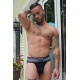 Jockstrap CUMDUMP Black