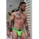 Jockstrap CUMDUMP Green