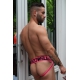 Jockstrap CUMDUMP Roze