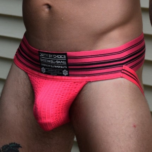 Breedwell Jockstrap CUMDUMP Rosa