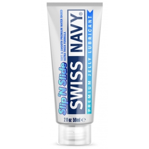 Swiss Navy Slip'N Slide Swiss Navy Water Lube 59 ml