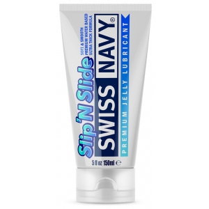 Swiss Navy Slip'N Slide Swiss Navy Water Lube 148ml