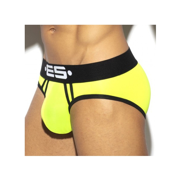 SPORTIVE Neon Briefs