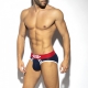 SPORTIVE Blue Navy Briefs