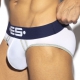 SPORTIVE Briefs White