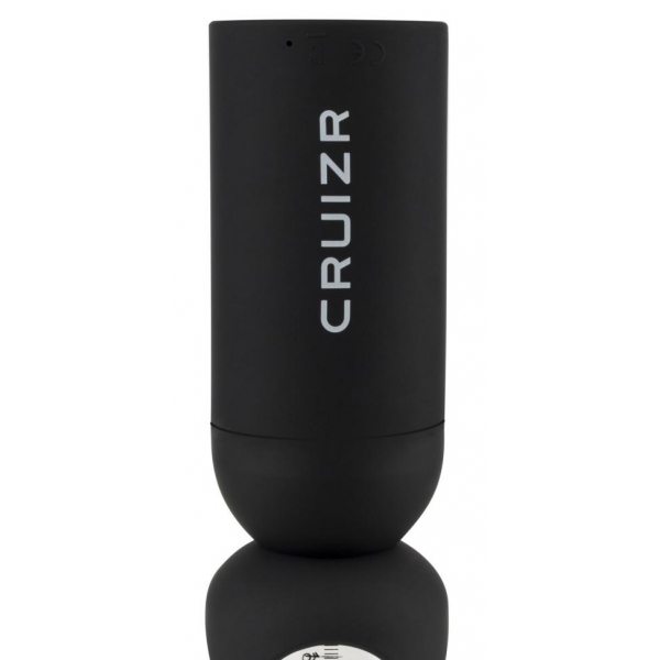 Cruizr CS08 Automatische Penis Pomp 18.7 x 4.8cm