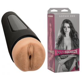 Main Squeeze Masturbateur Main Squeeze Sophie Dee