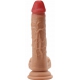 Dildo realista Marco 13 x 3,4cm