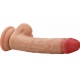 Marco realistische dildo 13 x 3.4cm