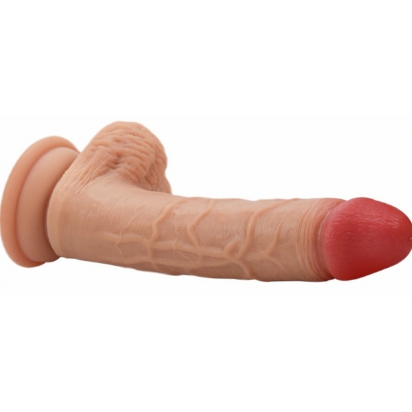 Dildo realista Marco 13 x 3,4cm