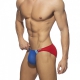 Bikini MINI MESH Red-Blue