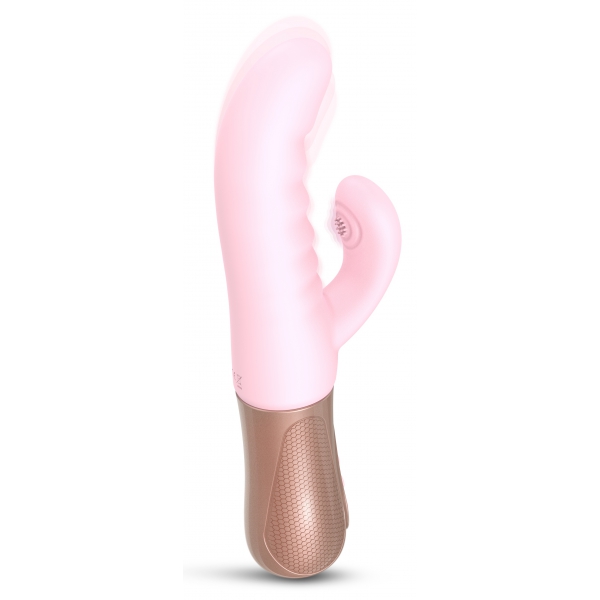 Vibro Rabbit Sassy Bunny Love to Love 23cm Pink