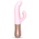 Vibro Rabbit Sassy Bunny Love to Love 23cm Rosa