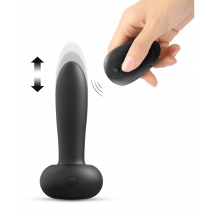 Dorcel Dorcel Deep Thrust Plug 11 x 3.4cm