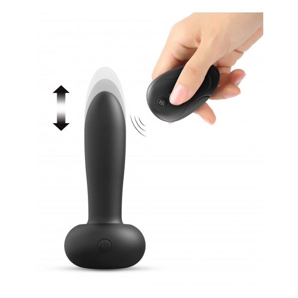 Tapón de empuje profundo Dorcel 11 x 3,4cm