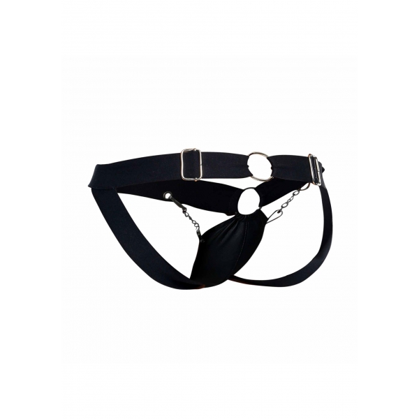 Jockstrap RING DNGEON Preto