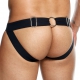 Jockstrap RING DNGEON Zwart