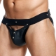 Jockstrap PEAKABOO Preto