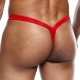 Tanga BUNS Rojo