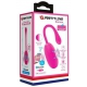 Verbundenes Vibro-Ei Elektro Doreen Pretty Love 7 x 3.4cm Pink