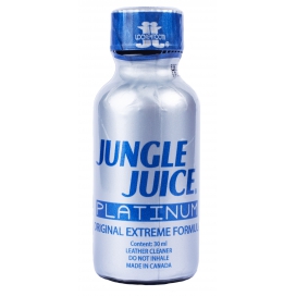 Locker Room Jungle Juice Platinum Extreme 30ml