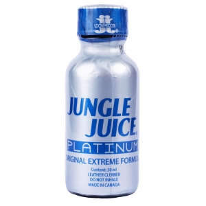 Locker Room Jungle Juice Platinum Extreme 30ml