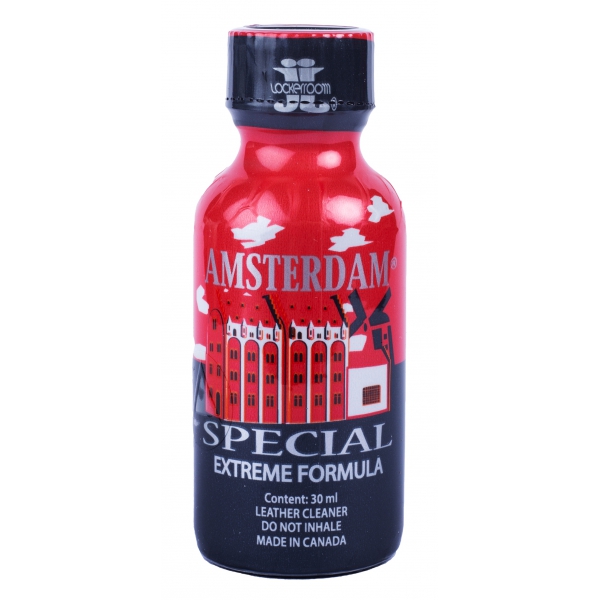 Amsterdam Special Extreme 30ml