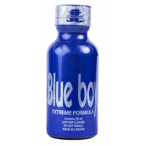 Locker Room Blue Boy Extreme 30ml