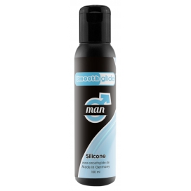 Smooth Man Silicone Lubricant 100ml