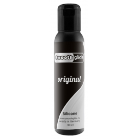 SmoothGlide Silicone Smooth Original Lubricant 100ml