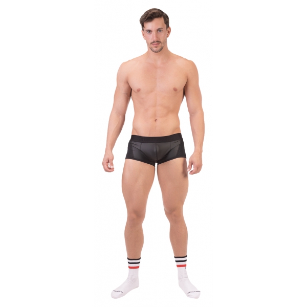 Fetiche de Boxer PETTAR Preto