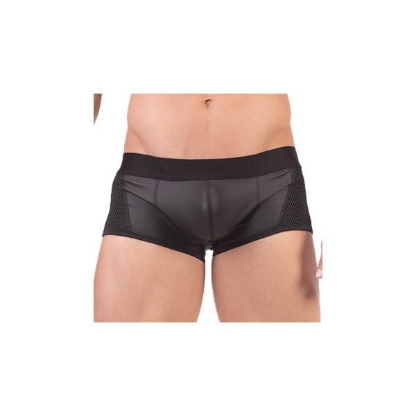 Fetiche de Boxer PETTAR Preto