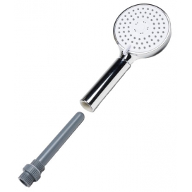 WaterClean Shower Discrete 2 en 1