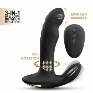 Dorcel Stimolatore della prostata Dorcel Multi P-Joy 13 x 3,4 cm