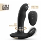 Dorcel Multi P-Joy Prostate Stimulator 13 x 3.4cm