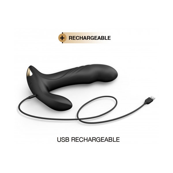 Dorcel Multi P-Joy Prostaatstimulator 13 x 3,4cm