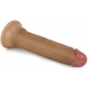 Dildo Nature Right 16 x 3.5cm Latino