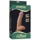 Dildo vibrante Real Extreme 16,5 x 5,3 cm