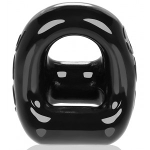 Oxballs Ballstretcher 360 Two Cocktoys Black