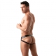 Jockstrap VINILE NERO