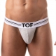 Thong FRENCH Grey