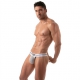 Thong FRENCH Grey