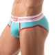 FRENCH Turquoise Briefs